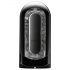 TENGA Flip Zero - masturbador vibrante (negro)