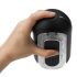 TENGA Flip Zero - masturbador vibrante (negro)