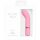 Pillow Talk Racy - Vibrador G-spot recargable y estrecho (rosa)