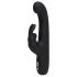 Happyrabbit Punto G Delgado - vibrador (negro)