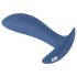 You2Toys - Vibrador anal azul con mando recargable