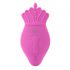 Smile Panty con Vibrador G-Spot - Recargable y a Control Remoto (rosa)