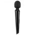 You2Toys Power Wand - Masajeador recargable (negro)