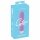 Mini Cutie Violeta - vibrador de silicona recargable