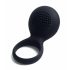 Svakom Tyler - Anillo vibrador recargable y resistente al agua (negro)