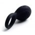 Svakom Tyler - Anillo vibrador recargable y resistente al agua (negro)