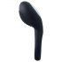 Svakom Tyler - Anillo vibrador recargable y resistente al agua (negro)