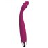 Svakom Cici - Vibrador flexible punto G recargable (violeta)