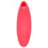 We-Vibe Melt - Estimulador clitoriano coral con ondas de aire