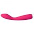 Svakom Iris - Vibrador G-spot recargable y resistente al agua (rojo)