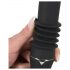 Máquina de Placer You2Toys - Vibrador empujador c/succión (negro)