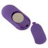 SMILE Tanga - vibrador con control remoto (lila)