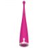 Pareja Perfecta - vibrador clitorial recargable (rosa)