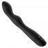 Rebel P-Spot - Vibrador de próstata doble motor (negro)