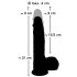 You2Toys - Natural: Vibrador de Empuje Natural