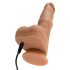 You2Toys - Natural: Vibrador de Empuje Natural