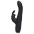 Greedy Girl 50 sombras - vibrador recargable (negro)