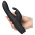 Greedy Girl 50 sombras - vibrador recargable (negro)