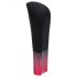 HOT Octopuss Amo - vibrador recargable para clítoris (negro)