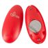 SMILE Love Ball - Huevo vibrador rojo inalámbrico