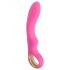 You2Toys Dual Petit: vibrador rosa de doble motor recargable