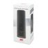 Kiiroo Onyx+ - masturbador interactivo (negro)