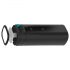 Kiiroo Onyx+ - masturbador interactivo (negro)