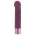 You2Toys G-spot elegante - Vibrador resistente al agua (lila)