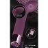 You2Toys G-spot elegante - Vibrador resistente al agua (lila)