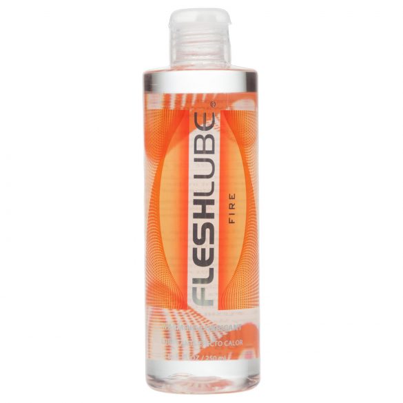 FleshLube Fire lubricante cálido (250ml)