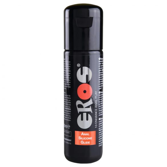 Lubricante anal EROS (100ml)