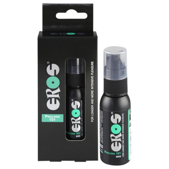 Spray prolongador erótico 30ml para él