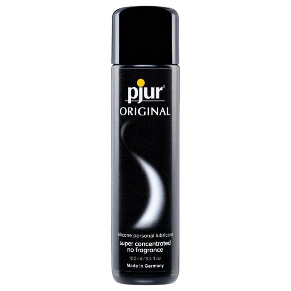 Lubricante Pjur Original (100ml)