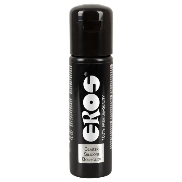 EROS 2en1 - lubricante de silicona (100ml)