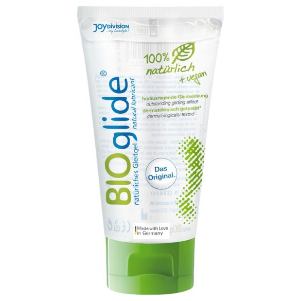 BIOglide original - lubricante a base de agua (40ml)