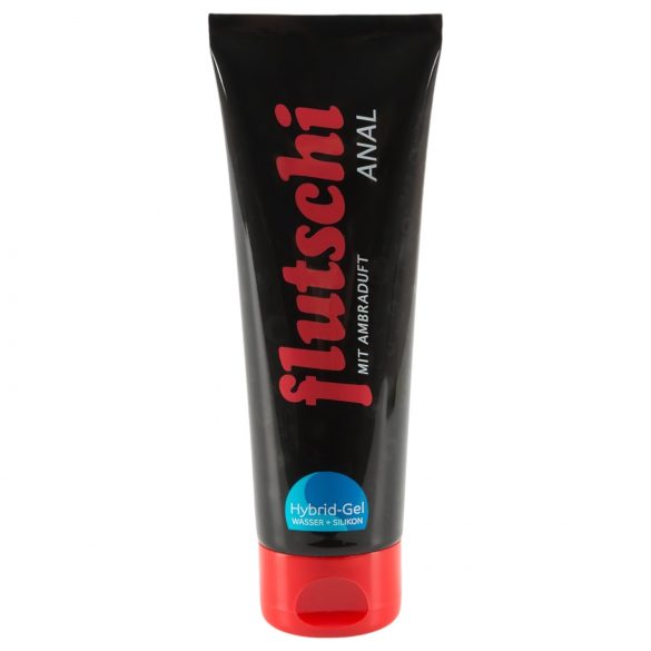 Lubricante anal Flutschi (80ml)