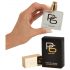 P6 Iso E Super - Perfume feromona con esencia super masculina (30ml)