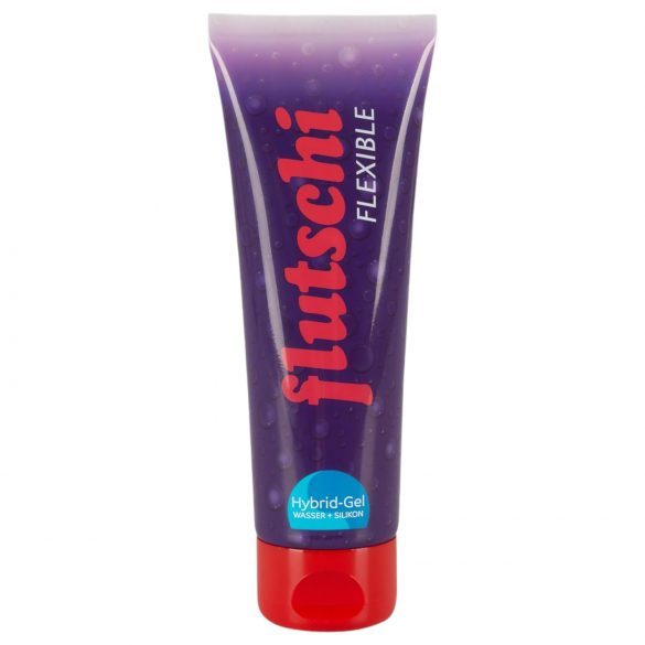 Flutschi lubricante flexible (80ml)