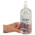 Just Glide Toy - Lubricante base agua (500 ml)