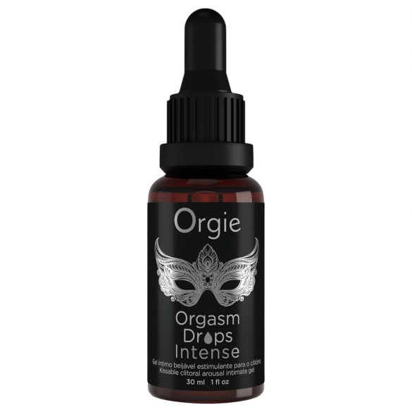 Orgie - suero estimulante (30ml)