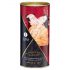 Shunga - Aceite de masaje cálido - Champagne y Fresas (100ml)