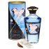 Shunga - Aceite de masaje caliente de coco (100ml)