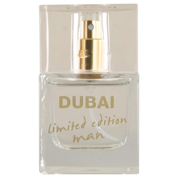 HOT Dubai - Perfume de feromonas para hombres (30ml)