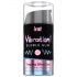 ¡Intt Vibración! - Vibrador líquido - Goma de mascar (15ml)