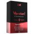 Vibración Intt - vibrador líquido de fresa (15ml)