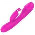 Lonely - vibrador lila recargable para clítoris y punto G