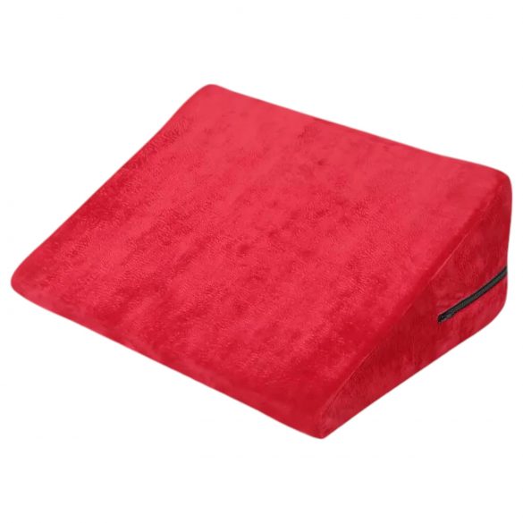 Almohada Mágica - cojín erótico pequeño (rojo)