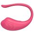 Huevo vibrador inteligente recargable Funny Me (rosa)