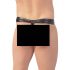 Tanga desmontable para hombre (negro)