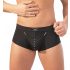 Calzoncillo pirata (negro) - M